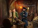 Commander: Conquest of the Americas: Pirate Treasure Chest - wallpaper