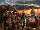 Commander: Conquest of the Americas: Pirate Treasure Chest - wallpaper #3