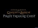 Commander: Conquest of the Americas: Pirate Treasure Chest - wallpaper #4