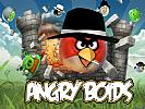 Angry Birds - wallpaper #3