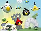 Angry Birds - wallpaper #6