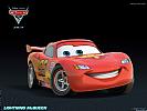 Cars 2: The Video Game - wallpaper