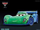 Cars 2: The Video Game - wallpaper #3