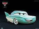 Cars 2: The Video Game - wallpaper #7