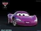 Cars 2: The Video Game - wallpaper #11