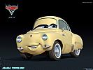 Cars 2: The Video Game - wallpaper #15