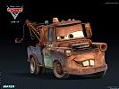 Cars 2: The Video Game - wallpaper #16