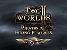 Two Worlds II: Pirates of the Flying Fortress - wallpaper