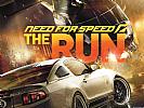 Need for Speed: The Run - wallpaper