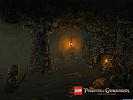 Lego Pirates of the Caribbean: The Video Game - wallpaper #6