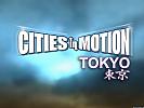 Cities in Motion: Tokyo - wallpaper #3