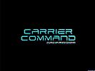 Carrier Command: Gaea Mission - wallpaper #1