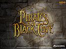 Pirates of Black Cove - wallpaper #10