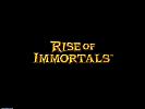 Rise of Immortals - wallpaper #4