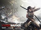 Tomb Raider - wallpaper #2