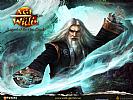 Age of Wulin: Legend of the Nine Scrolls - wallpaper #2