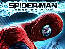 Spider-Man: Edge of Time - wallpaper