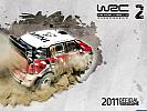 WRC 2 - wallpaper #2