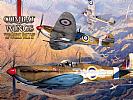 Combat Wings: The Great Battles of WWII - wallpaper