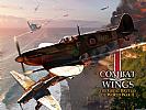 Combat Wings: The Great Battles of WWII - wallpaper #2