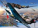 Combat Wings: The Great Battles of WWII - wallpaper #3