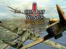 Combat Wings: The Great Battles of WWII - wallpaper #6