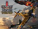 Combat Wings: The Great Battles of WWII - wallpaper #7