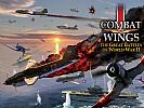 Combat Wings: The Great Battles of WWII - wallpaper #8