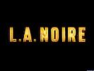 L.A. Noire - wallpaper #3