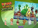Worms Reloaded: Puzzle Pack - wallpaper #1
