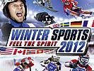 Winter Sports 2012: Feel the Spirit - wallpaper
