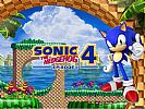 Sonic the Hedgehog 4: Episode I - wallpaper #2