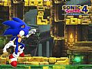 Sonic the Hedgehog 4: Episode I - wallpaper #3