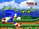 Sonic the Hedgehog 4: Episode I - wallpaper #4