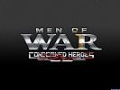Men of War: Condemned Heroes - wallpaper #2