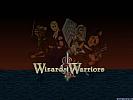 Wizards & Warriors - wallpaper #2