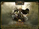 The Lord of the Rings Online: Riders of Rohan - wallpaper #1