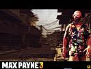 Max Payne 3 - wallpaper #11