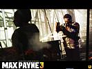 Max Payne 3 - wallpaper #13