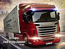 Scania Truck Driving Simulator - The Game - wallpaper #1