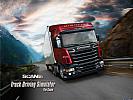Scania Truck Driving Simulator - The Game - wallpaper #2