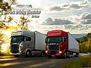 Scania Truck Driving Simulator - The Game - wallpaper #3