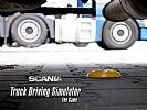 Scania Truck Driving Simulator - The Game - wallpaper #6