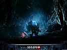 Mass Effect 3: Leviathan - wallpaper #1