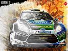 WRC 3 - wallpaper #4