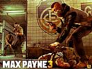 Max Payne 3: Hostage Negotiation Pack - wallpaper
