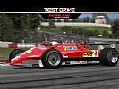 Test Drive: Ferrari Racing Legends - wallpaper #1