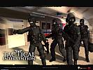Tactical Intervention - wallpaper #8