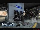 Tactical Intervention - wallpaper #9