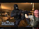 Tactical Intervention - wallpaper #10